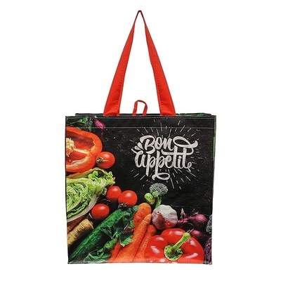 Nichtgewebte Taschen für die Gastronomie