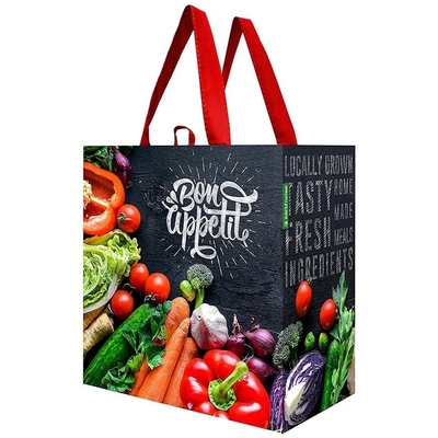 Nichtgewebte Taschen für die Gastronomie