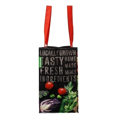 Nichtgewebte Taschen für die Gastronomie