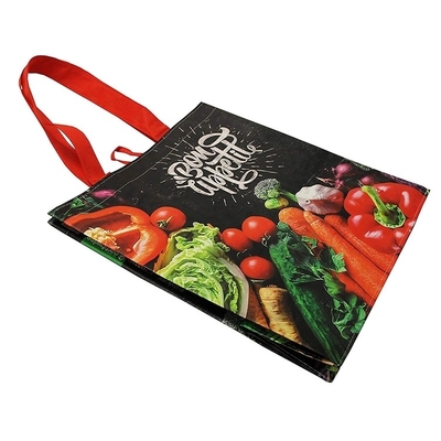 Nichtgewebte Taschen für die Gastronomie