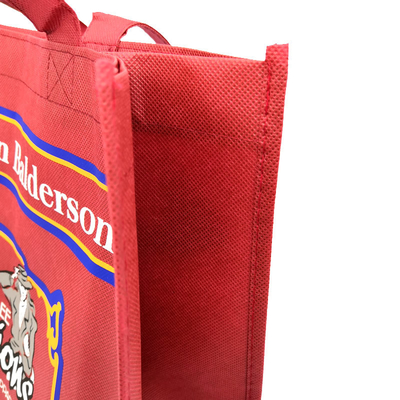 Nichtgewebte Tüten für Lebensmittelverpackungen und umweltfreundliches Material