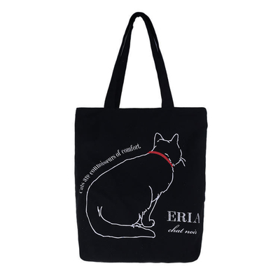 Farbige Handtaschen für den Einkauf von 100% Bio-Baumwolle