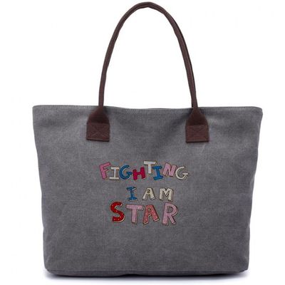 30*40*10cm Bio-Baumwollnetzbeutel Die perfekte Größe für alle Ihre Einkaufsbedürfnisse