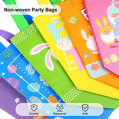 Anpassungsfähige Gewebebeutel in Pantone-Farben für Werbeaktionen und Weihnachtsgeschenke
