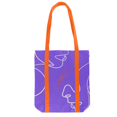 Custom Logo 12 oz Baumwolle Leinwand Tote Einkaufstüte Langlebig und Pantone Farben für Geschenke