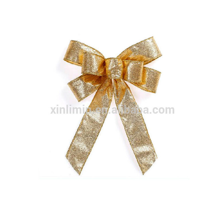 PP Pull String Ribbon Hochzeitswagenbogen für Weihnachtsgeschenke Verpackung in verschiedenen Größen