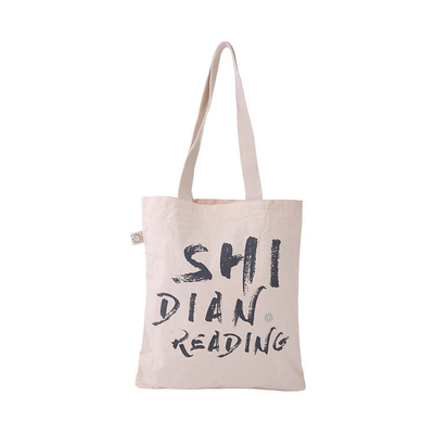 Einkaufsgelegenheiten: Maßgeschneiderte Leinwand-Tote-Taschen mit umweltfreundlichem Material und gedruckten Logos