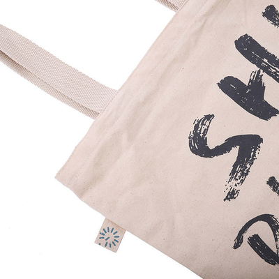 Einkaufsgelegenheiten: Maßgeschneiderte Leinwand-Tote-Taschen mit umweltfreundlichem Material und gedruckten Logos