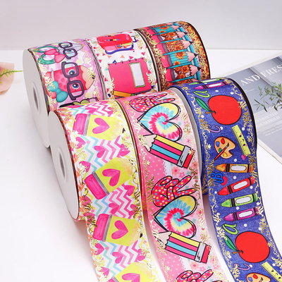 100% Polyester-Stift mit großzügigem Druck