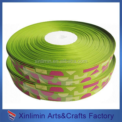 Gymnastik Tanzband für künstlerische Gymnastik Muster SOLID COLOR Druck Sublimiert