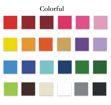 Customized Eco Fabric Tote Nonwoven Shopping Bag für recycelbare Modeaccessoires